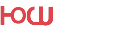 Hodu Digital Light Logo
